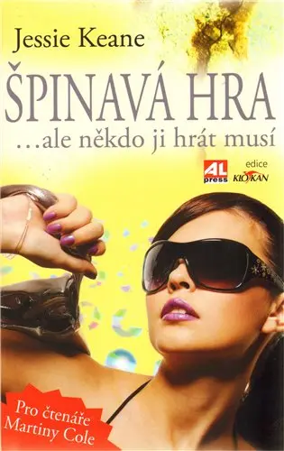 Špinavá hra