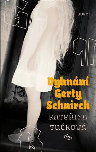 Vyhnání Gerty Schnirch