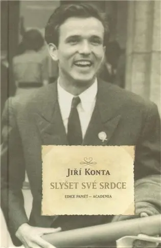 Slyšet své srdce