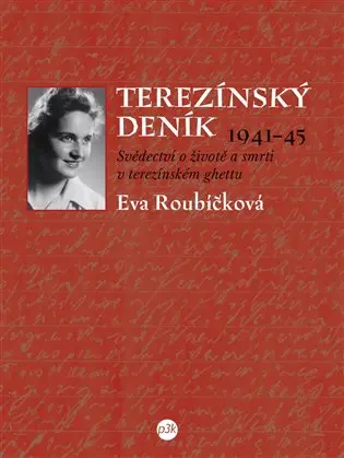 Terezínský deník (1941–45)