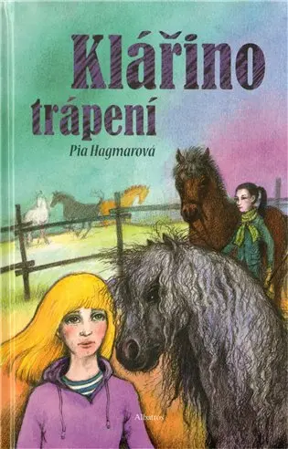 Klářino trápení