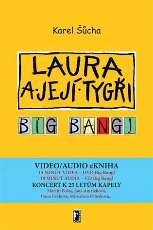 Big Bang!/video/audio/