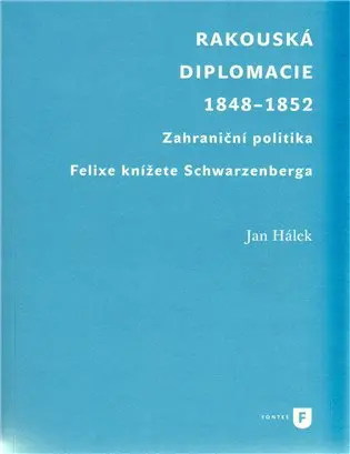 Rakouská diplomacie
1848-1852