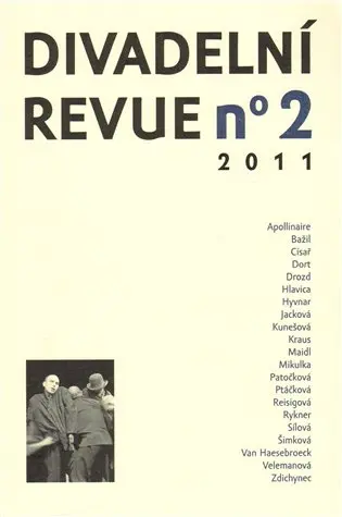 Divadelní revue 2011/2
