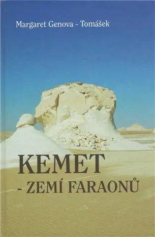 Kemet - Margaret Genova-Tomášek