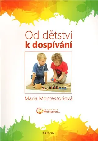 Od dětství k dospívání