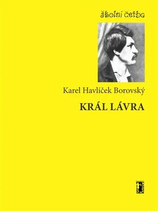 Král Lávra
