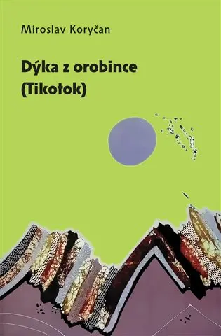 Dýka z orobince (Tikotok)