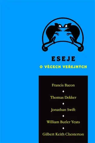Eseje o věcech veřejných