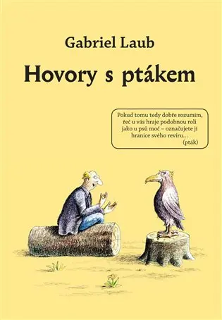 Hovory s ptákem