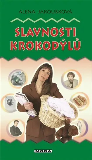 Slavnosti krokodýlů