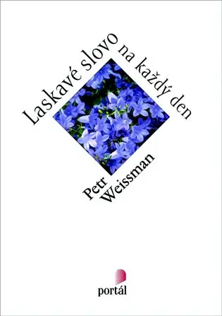 Laskavé slovo na každý den, e-kniha