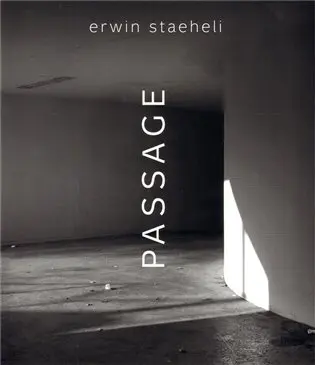 Passage - Erwin Staeheli
