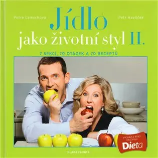 Jídlo jako životní
 styl II.