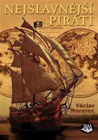 Nejslavnější piráti