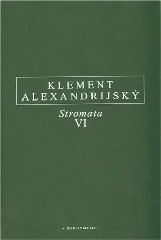 Stromata VI