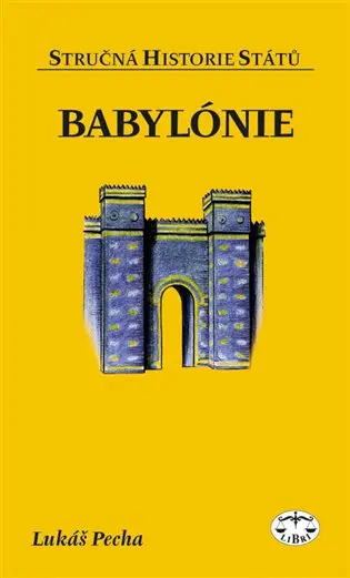 Babylónie - stručná historie států