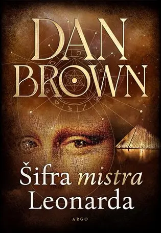 Šifra mistra Leonarda