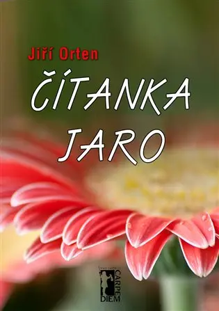 Čítanka jaro