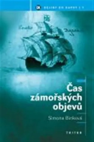 Čas zámořských objevů