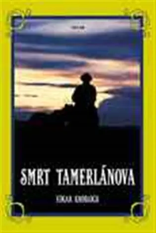 Smrt Tamerlánova