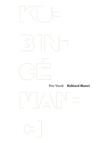 Kubincé manci