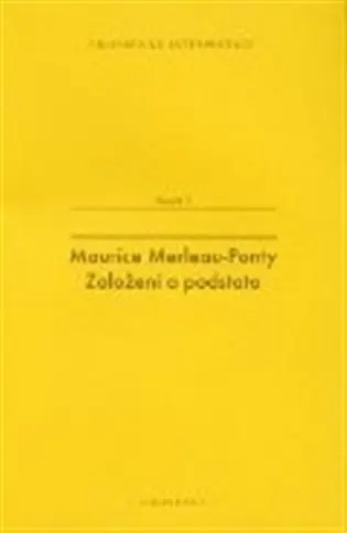 Maurice Merleau-Ponty