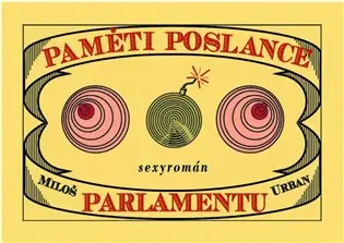 Paměti poslance parlamentu