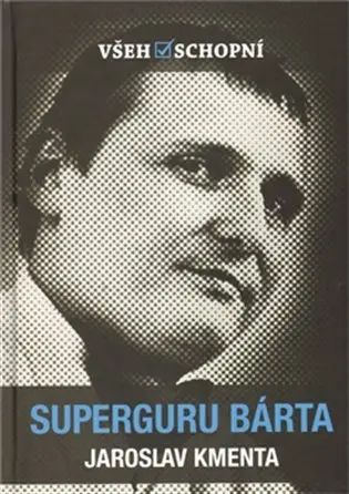 Superguru Bárta