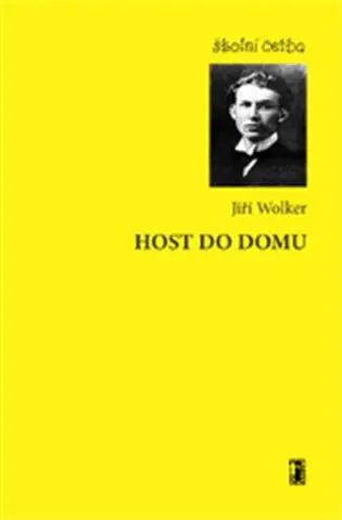 Host do domu