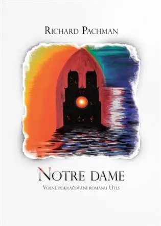 Notre Dame - Richard Pachman