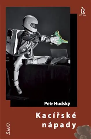 Kacířské nápady