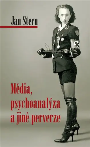 Média, psychoanalýza a jiné perverze