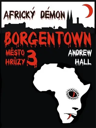 Africký démon