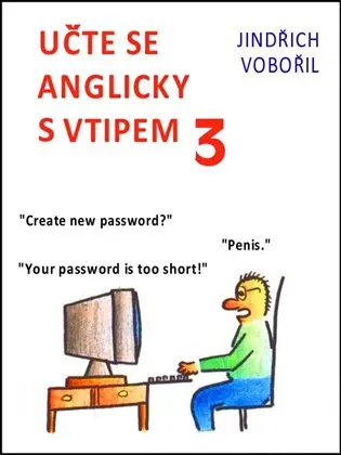 Učte se anglicky s vtipem 3.