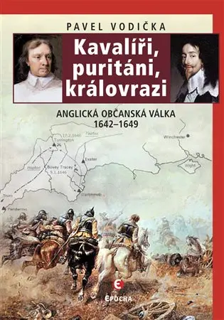 Kavalíři, puritáni, královrazi