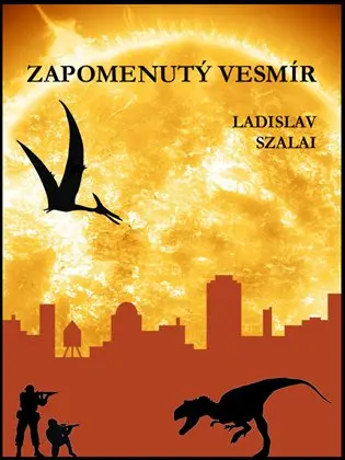 Zapomenutý vesmír