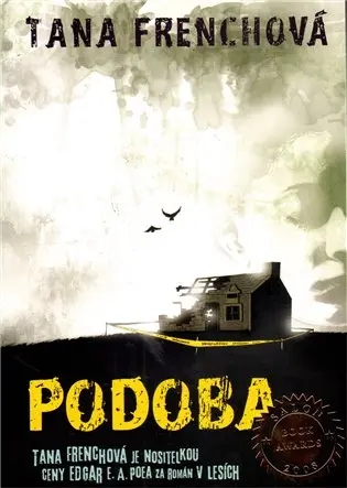 Podoba - Tana French