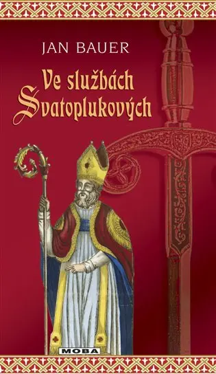Ve službách Svatoplukových