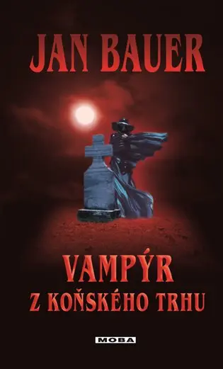Vampýr z Koňského trhu