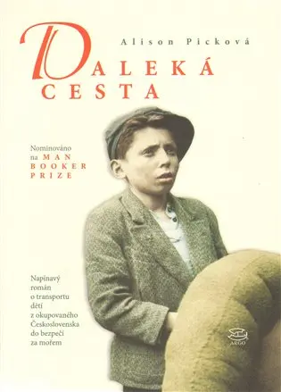 Daleká cesta - Alison Pick
