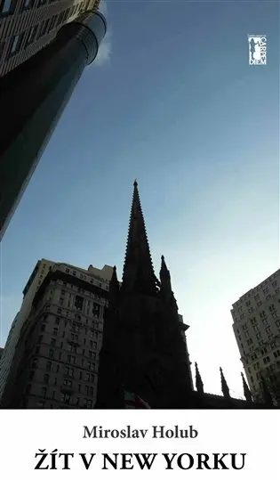 Žít v New Yorku