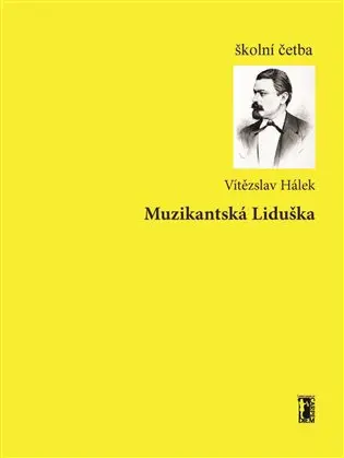 Muzikantská Liduška