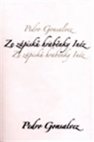Ze zápisků hraběnky Inéz