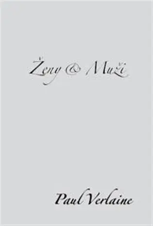 Ženy & Muži