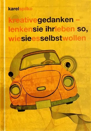 Kreative Gedanken