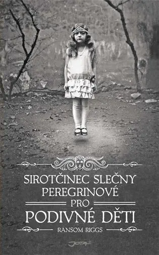 Sirotčinec slečny 
Peregrinové 
pro podivné děti