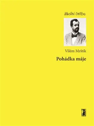 Pohádka máje