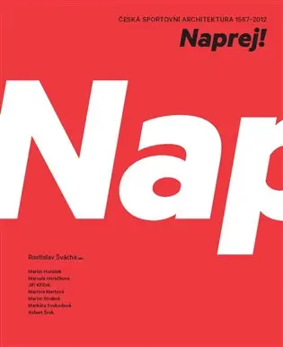 Naprej!