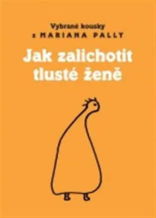 Jak zalichotit tlusté ženě